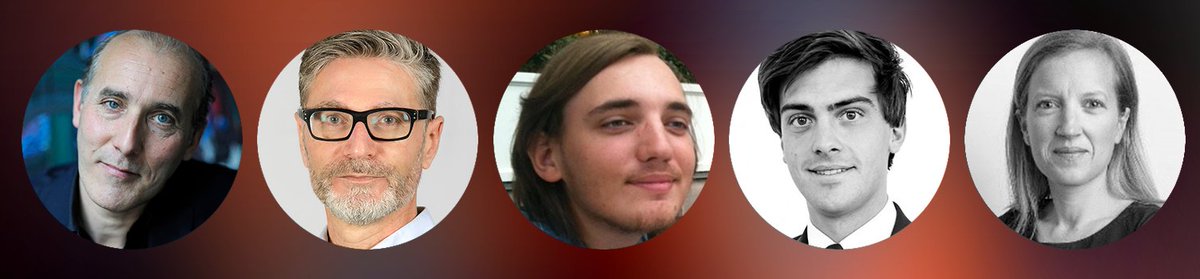 Rejoignez notre table ronde sur l'impact de l'IA générative sur les droits d'auteur, animée par <a href="/MarieSoulez/">Marie Soulez</a> accompagnée de Jean-Michel Bruguière, Jean-Marc Deltorn, <a href="/Pclanglais/">Pierre-Carl Langlais</a> et <a href="/ArthurMillerand/">Arthur Millerand</a> qui se déroulera vendredi 09 juin à 11h.
iaconference.education

#FUNconférence23