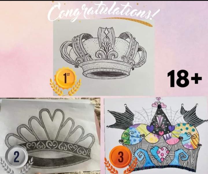 @mossleymatters As part of the King's Coronotion celebrations, MBL held a design a crown competition. We uncovered creative talent and artistic skills amongst our residents. Vicky Hines CEO of One Walsall had a hard job choosing the winners.
<a href="/Chris_WCR/">Chris Allen</a> <a href="/One_Walsall/">One Walsall</a> <a href="/LocalTrust/">Local Trust</a>