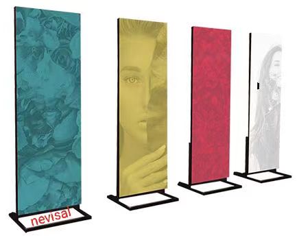 TaliyaJu's tweet image. LED billboard / digitalsignage / video wall / display
#leddisplayfactory #ledbillboard #ledmodule #leddisplayscreen #billboard #advertisingagency
-   -Shenzhen nevisal electronics Co.,ltd