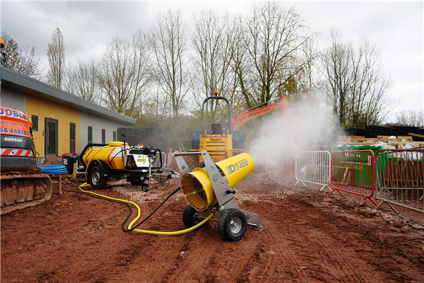 International Rental Exhibition 2023 tweet media