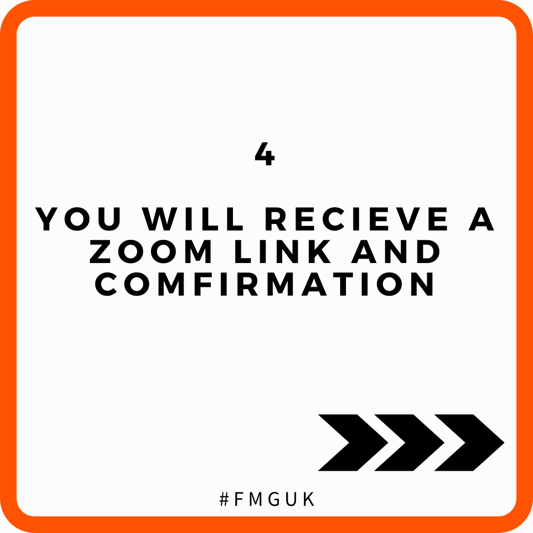 HOW TO GET A FREE CONSULTATION WITH US? Follow the link
fmguk.co.uk
The free consultation is for us to meet you, listen, understand your needs and offer a solution.

#fmguk #freeconsultation #christianmarketing #pr
