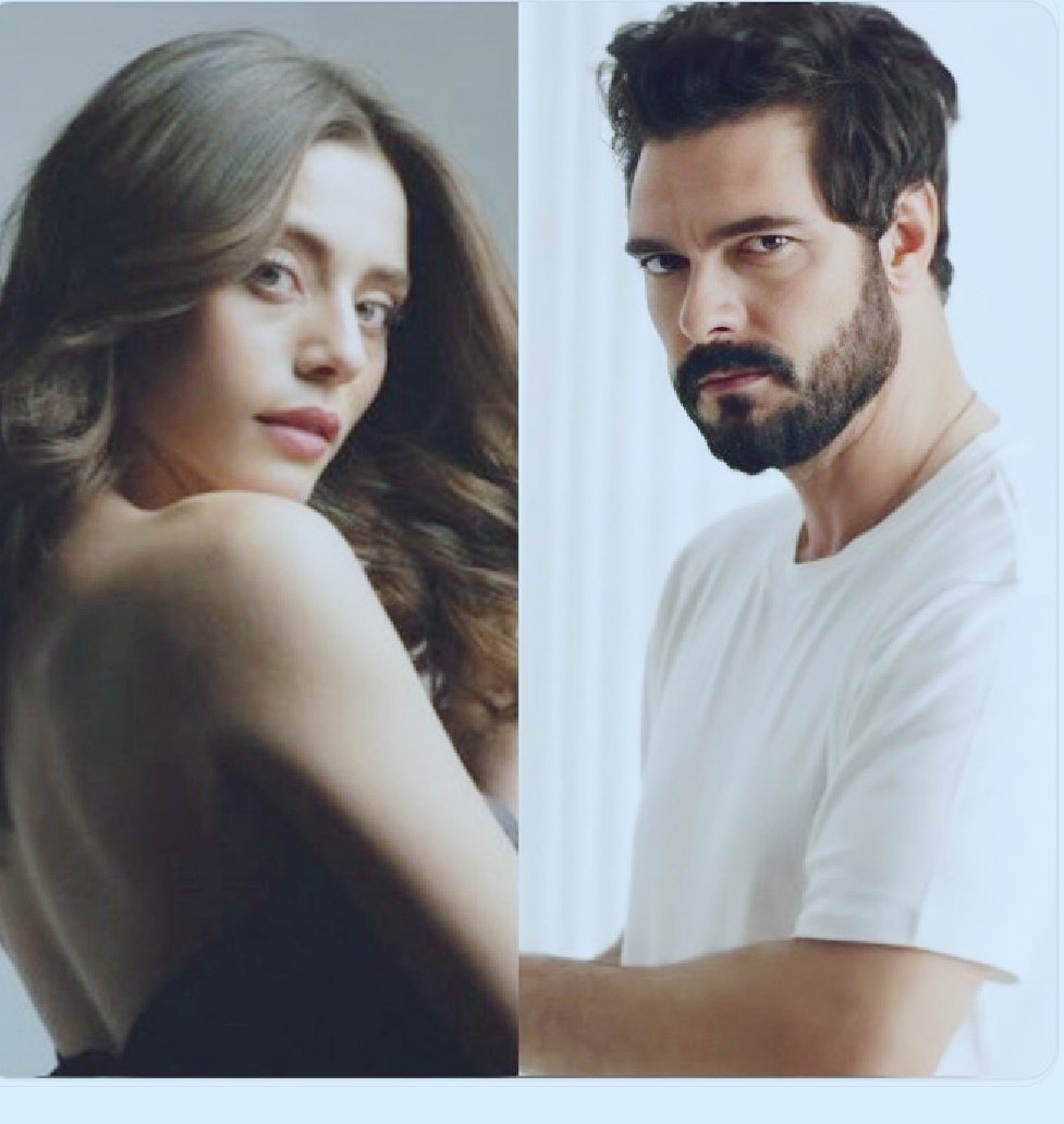 Uma linda e abençoada semana a todos ,que venha muitas cousas boas pro nós e nossos melhores que amo 
#HalilİbrahimCeyhan 
#SılaTürkoğlu