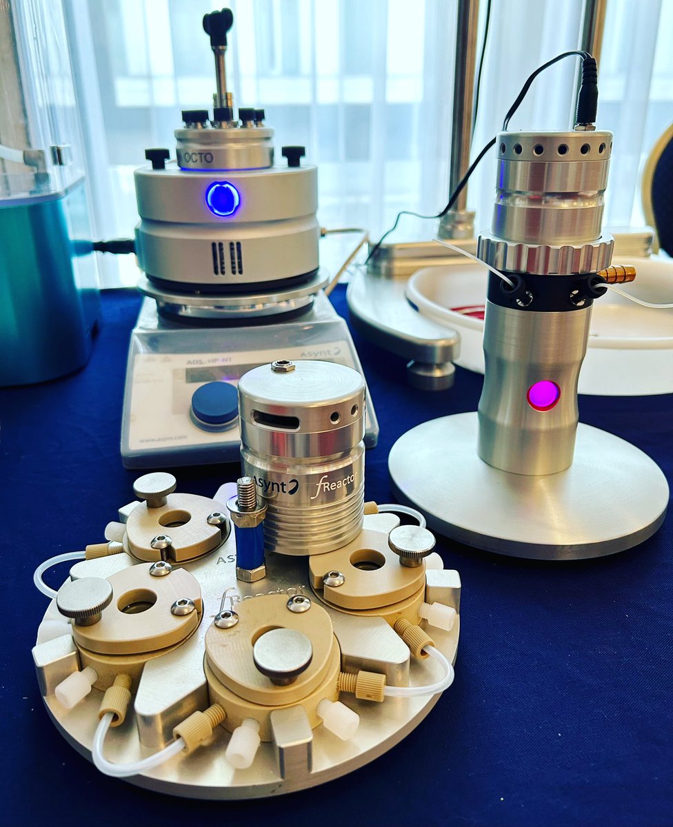 Dr Kerry Elgie (Asynt) tweet media