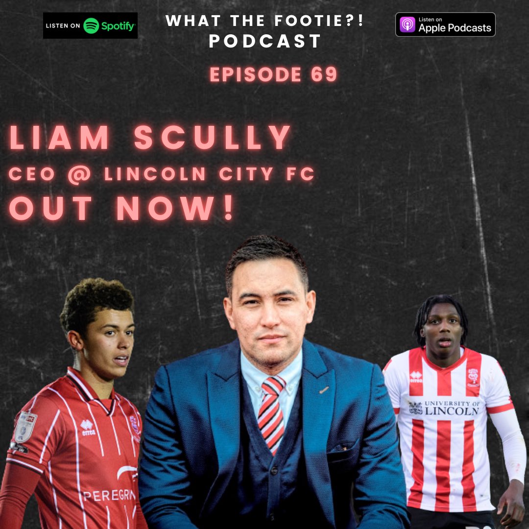 What The Footie Podcast tweet media