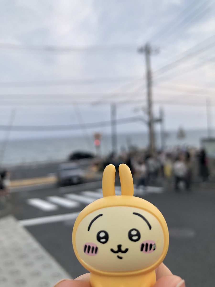 和久、ロケハンいってました！🥰 https://t.co/HlQQVwVb9b