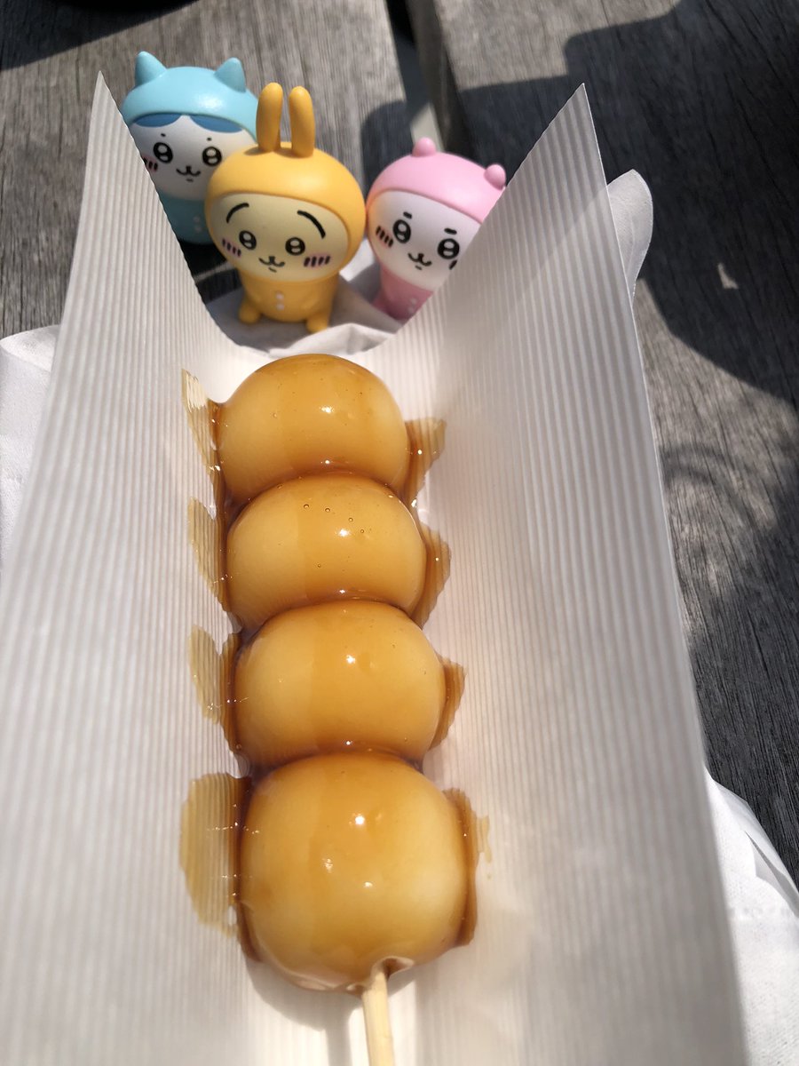 和久、ロケハンいってました！🥰 https://t.co/HlQQVwVb9b