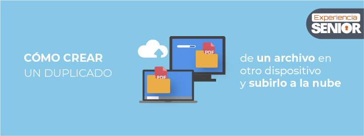 dirbapont's tweet photo. RT osiseguridad: ¿Deseas aprender a duplicar #archivos en diferentes #dispositivos 📲💻? Descúbrelo con nuestro blog 📑. #ExperienciaSenior

https://t.co/hSL4SjNBID https://t.co/EPMmvM4DcL
