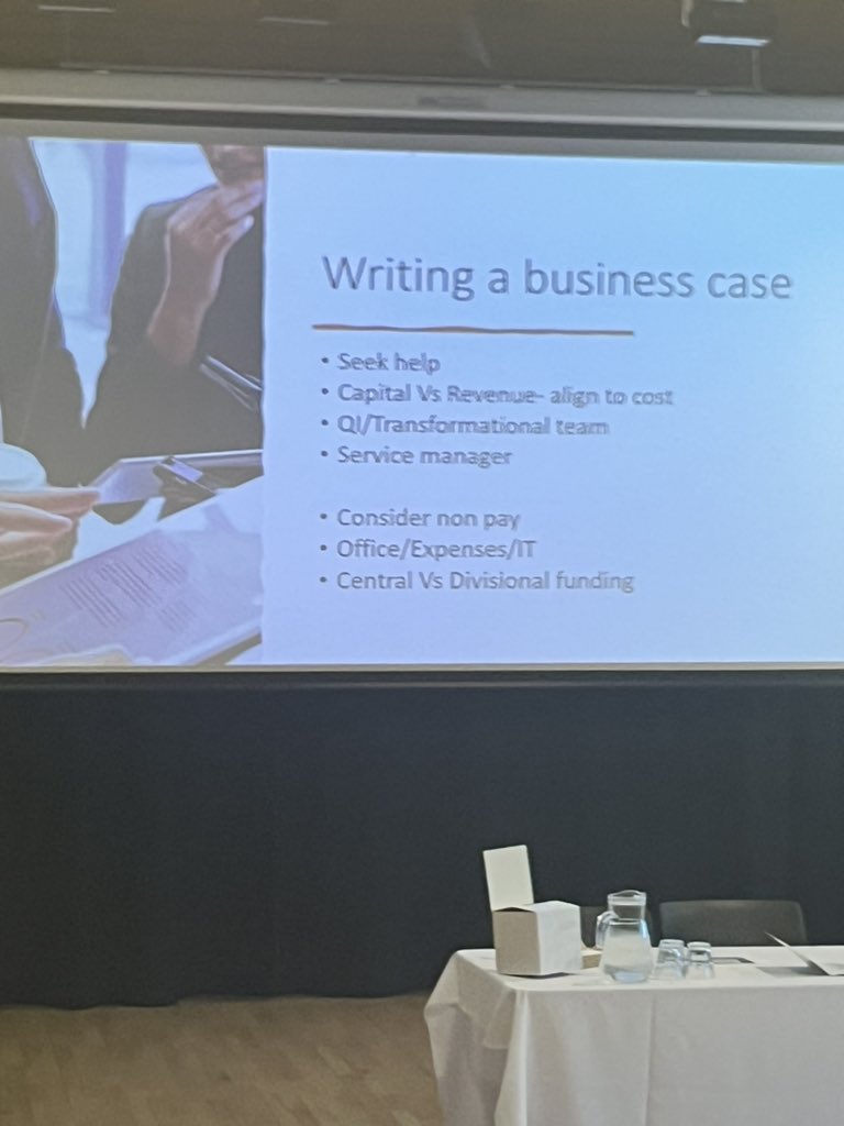 karin_gerber's tweet photo. Great session on developing a business case. Very useful information for developing @ACP_RBHFT #ongoinglearning https://t.co/pODDaJkZUv
