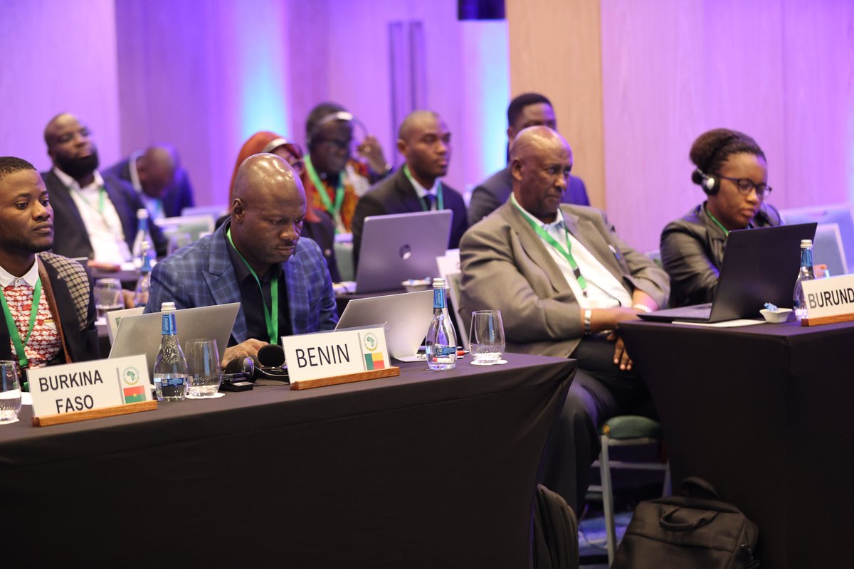 RURA_RWANDA's tweet photo. RURA together with @AFRINIC &amp; @atu_uat host the  Internet Protocol version 6 (IPv6) Deployment Workshop for African Governments, taking place in Kigali, from 22 – 23 May 2023. https://t.co/gZ86YhttqJ