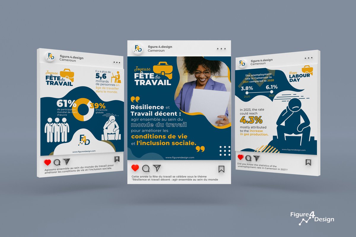Figure4Design's tweet photo. Nous sommes spécialisés dans la conception de contenu éducatif pour les réseaux sociaux. Vous ne parvenez pas à bien visualiser vos idées sur vos pages réseaux sociaux?, faites appel à #Figure4Design #contenuéducatifpourlesréseauxsociaux #visualisationdesdonnées #orangecameroun https://t.co/RZFNwf8Ldl