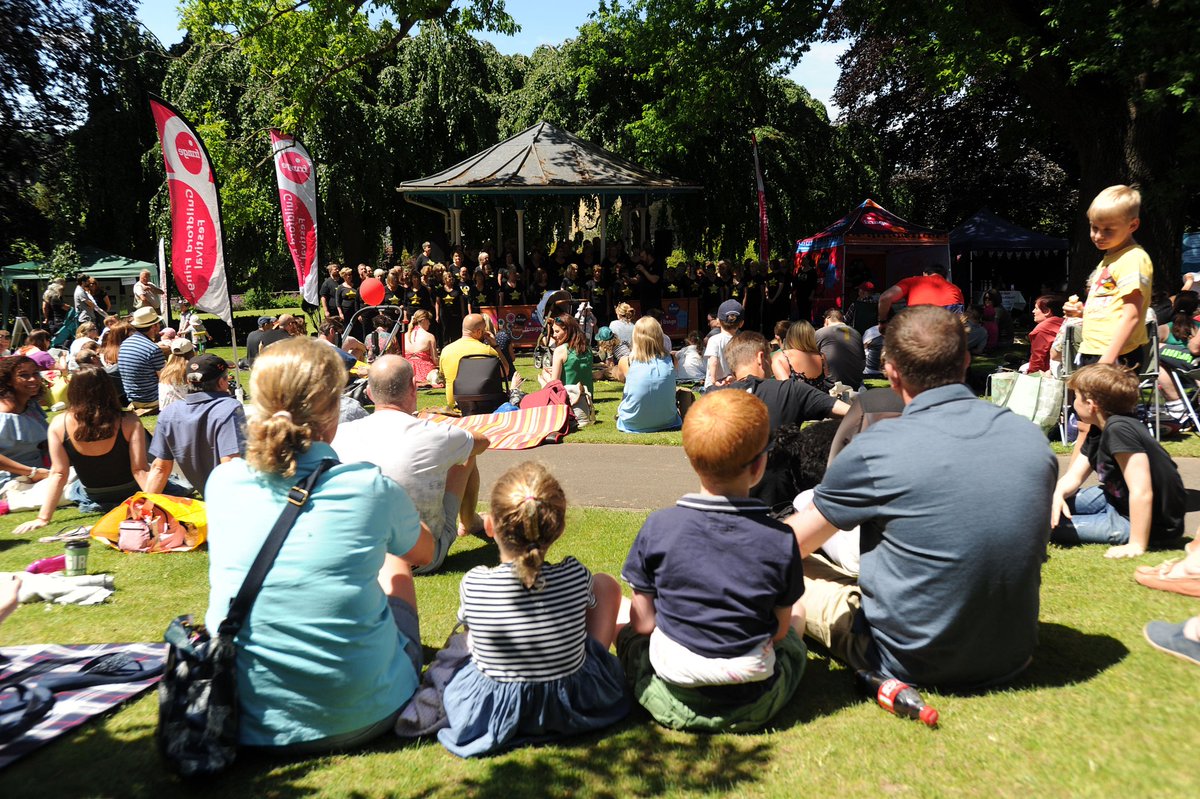 Not long until the Blooming Picnic in Guildford Castle grounds! Guildford in Bloom are hosting this fantastic FREE event on Saturday 3rd June! With great entertainment from Guildford Fringe Festival, bring a picnic and enjoy! 🌻 12.30pm to 4pm