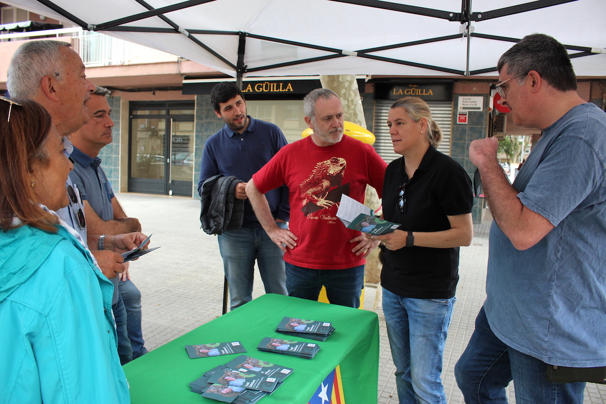 Enlaira Molins vol prioritzar la neteja dels carrers
🔗
viumolinsderei.com/2023/05/22/enl…