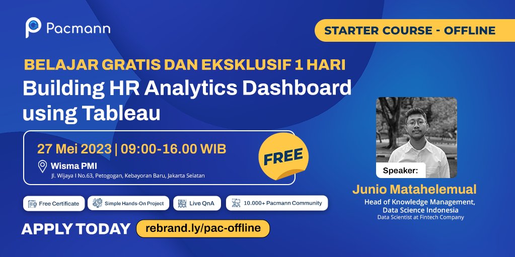 Pacmann Media On Twitter ADA YANG BARU Di Pacmann Selain FREE LIVE pacmann-media-on-twitter-ada-yang-baru-di-pacmann-selain-free-live