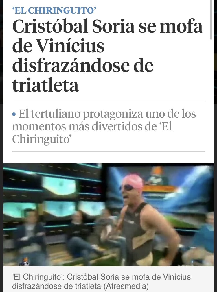 Isquisimo tweet media