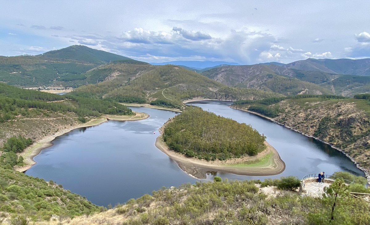 Meandro del Melero, #lashurdes