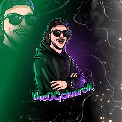 theOGcharch's tweet photo. #NewProfilePic https://t.co/EGAuqGZLVe