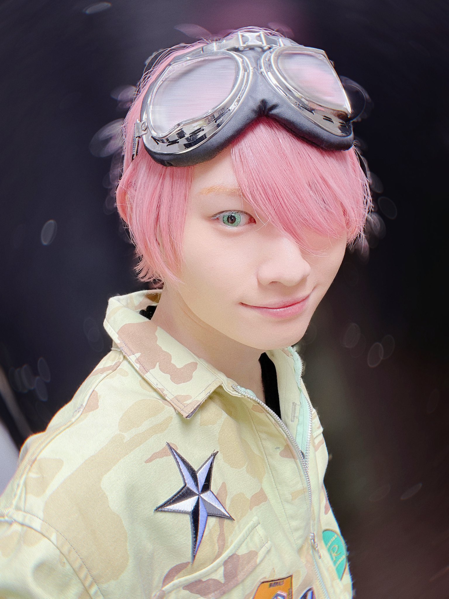 安部瞬 on Twitter