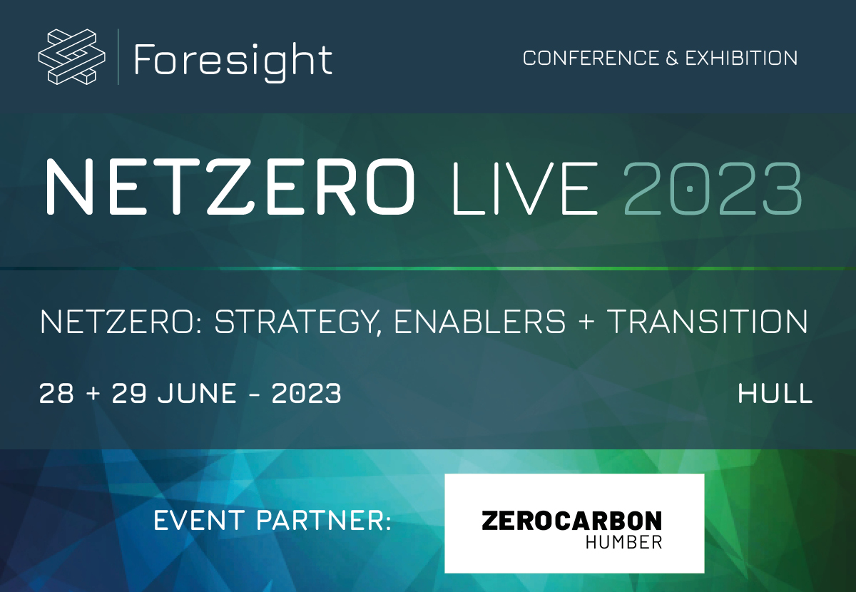 Foresight (@foresight___) on Twitter photo 🤝We are delighted to be collaborating with <a href="/ZC_Humber/">Zero Carbon Humber</a> at this year's Foresight #NetZero Live 2023 conference & exhibition.
🌱ZCH is committed to transforming the Humber into the world’s first carbon neutral industrial cluster by 2040.
#humber #zerocarbon #decarbonisation 🤝We are delighted to be collaborating with <a href="/ZC_Humber/">Zero Carbon Humber</a> at this year's Foresight #NetZero Live 2023 conference & exhibition.
🌱ZCH is committed to transforming the Humber into the world’s first carbon neutral industrial cluster by 2040.
#humber #zerocarbon #decarbonisation