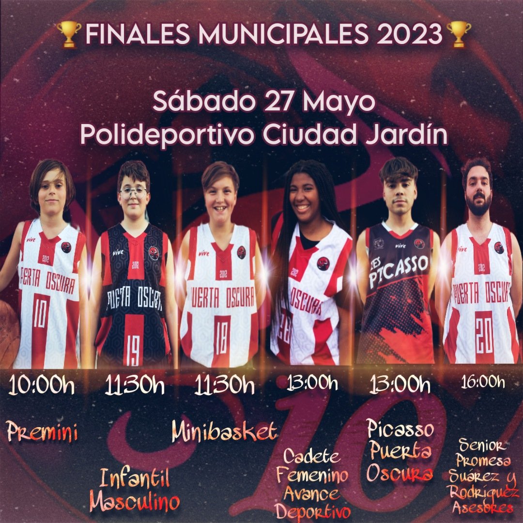 S E M A N A  3 7  🥁  
                    6 Finales 6 🏆
                            Siempre Juntos 🚩