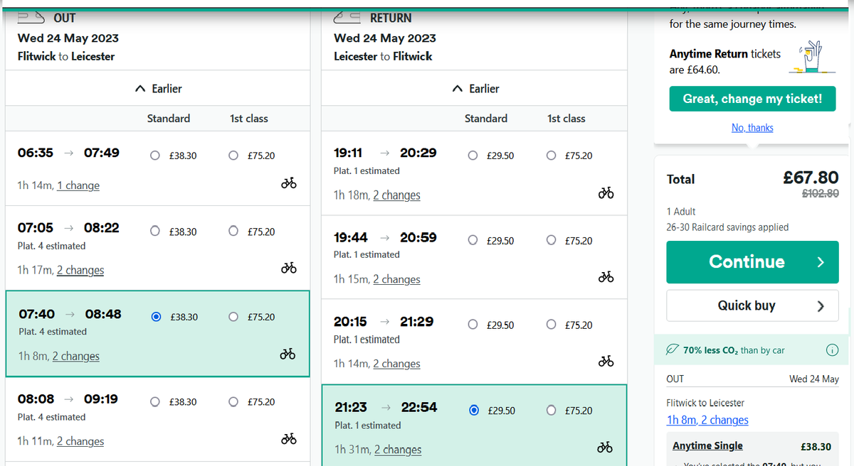 Ben Clarke tweet media