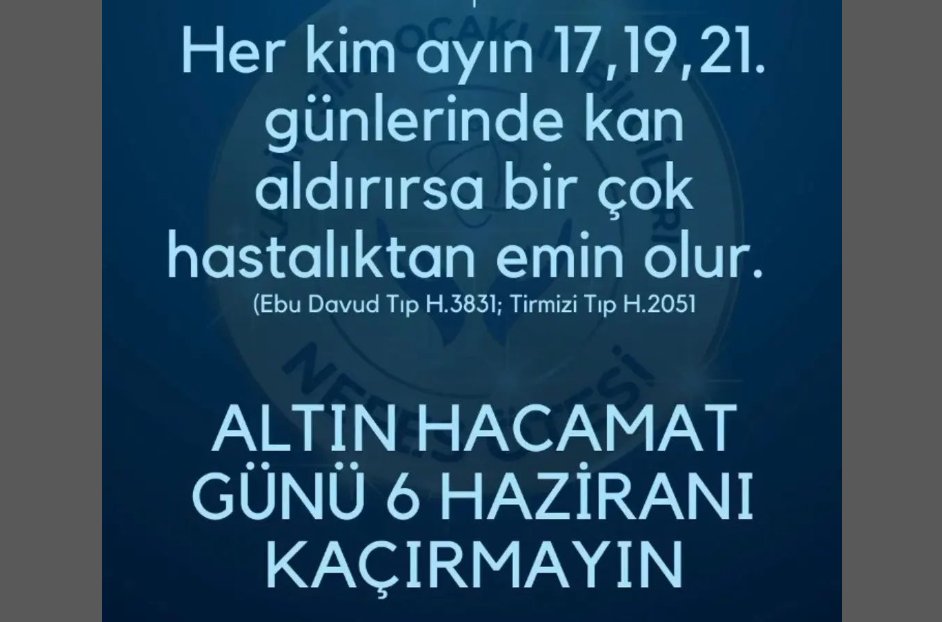 1-Altın gün nedir?

Altın gün kafes içinde ki yani kemiklerle çevrili olan organlarda ki toksiklerin toplardamarlara, oradan kılcal damarlara ve oradan da deri katmanları arasına taşınan atıkların alınmasının en uygun olduğu gündür.