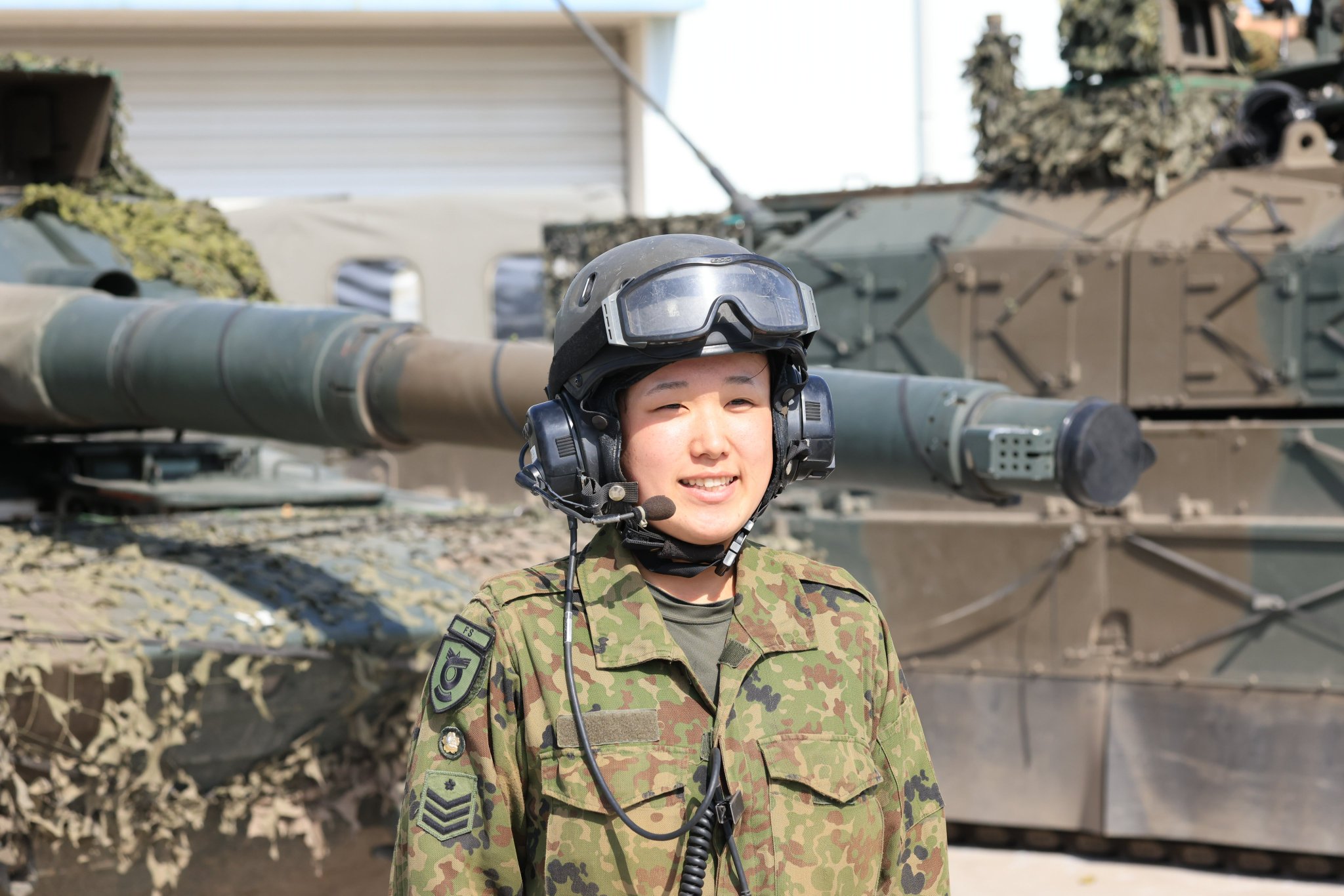 防衛省 陸上自衛隊 on X: 