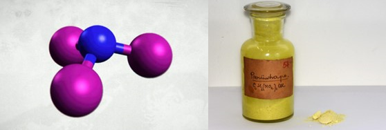 Screaming technicians and exploding frogs — contact explosives are sure to liven up even the dullest of classroom activities. 

New snippet!

Contact explosives : chemistry is a blast!

Author: Chris Riggs

Link: the-gist.org/2023/05/contac…