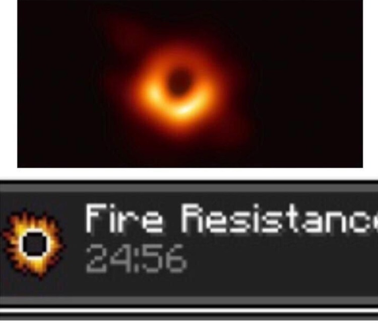 Minecraft did it first by /u/Rightishhipflask