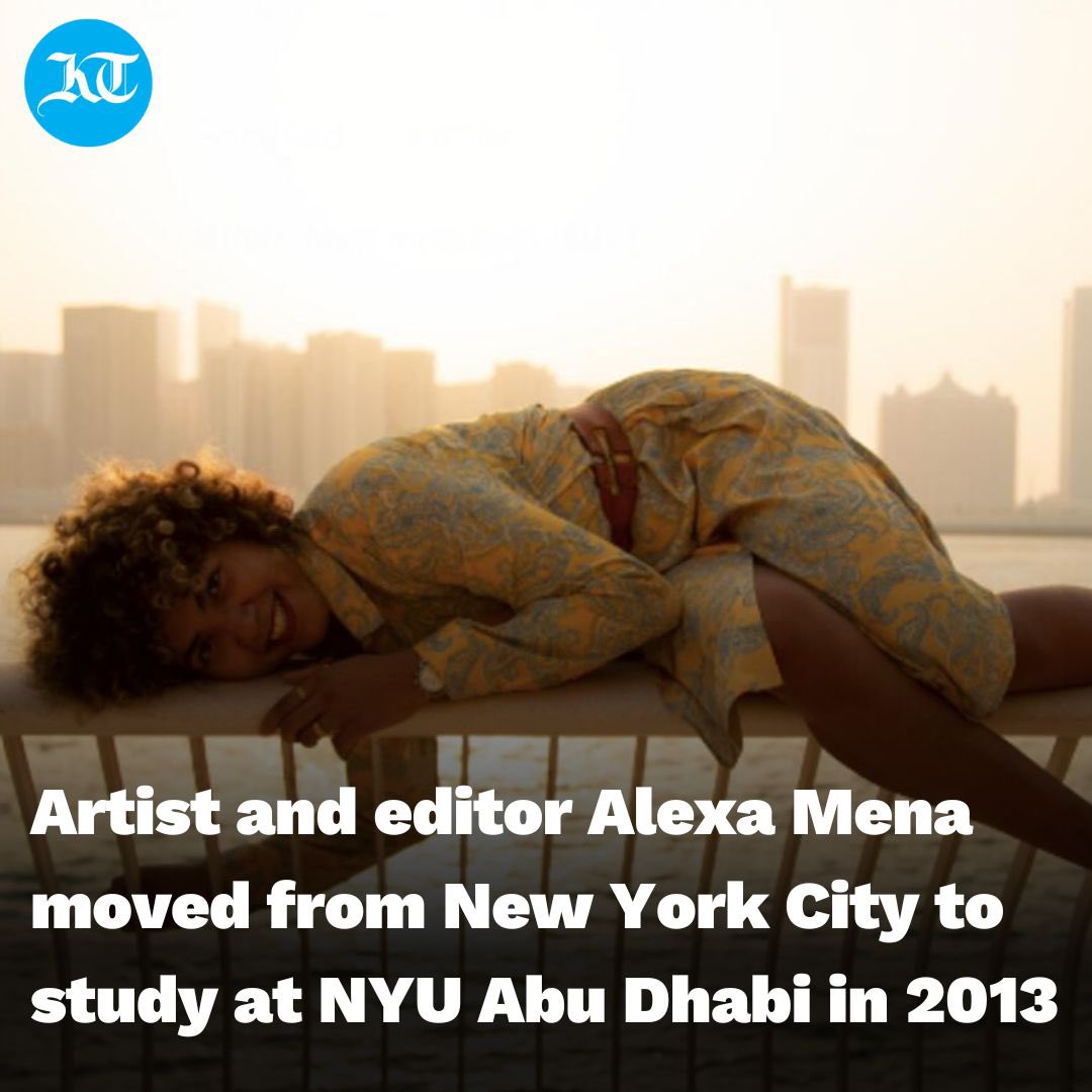 Khaleej Times tweet media