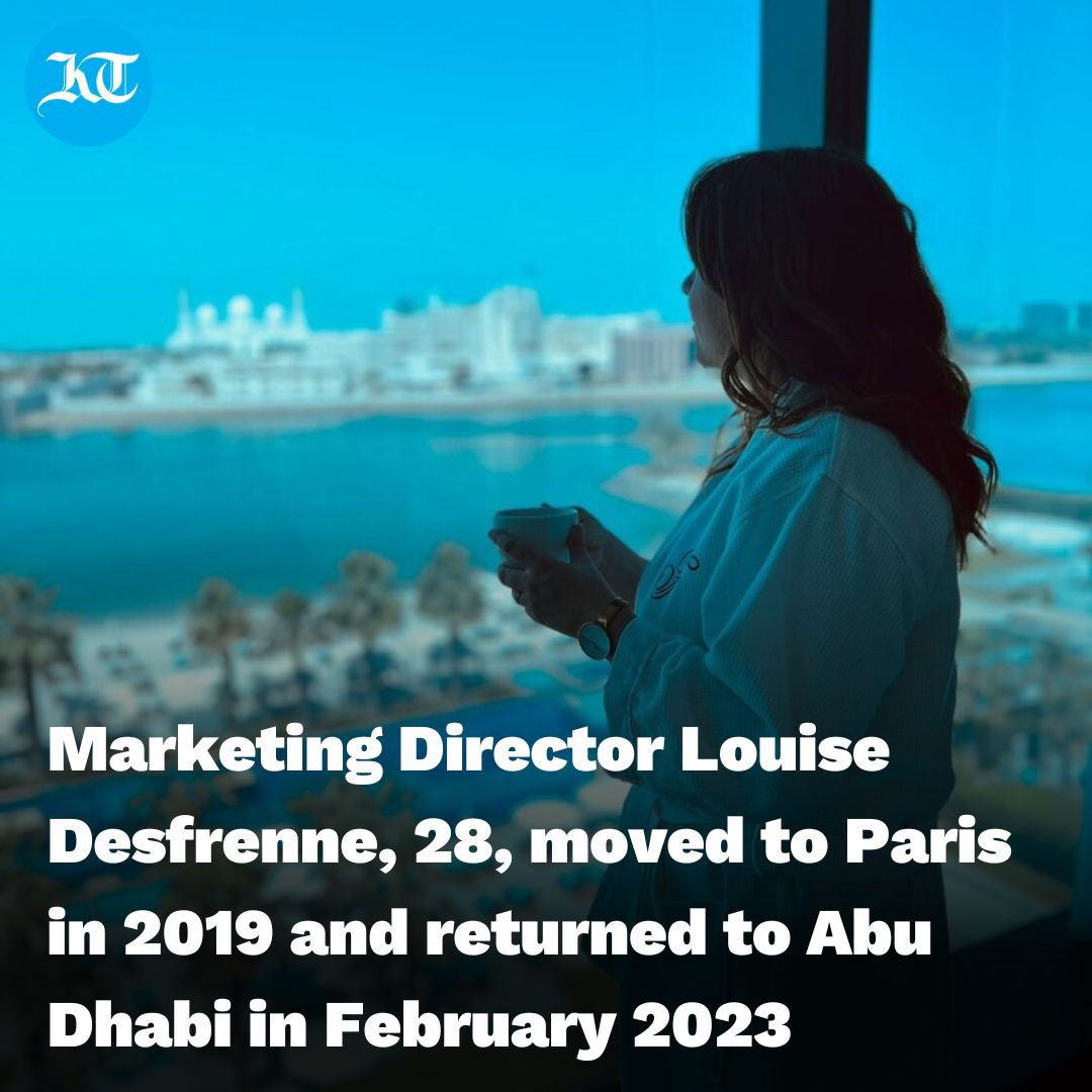 Khaleej Times tweet media