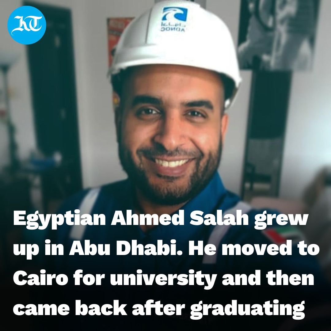 Khaleej Times tweet media