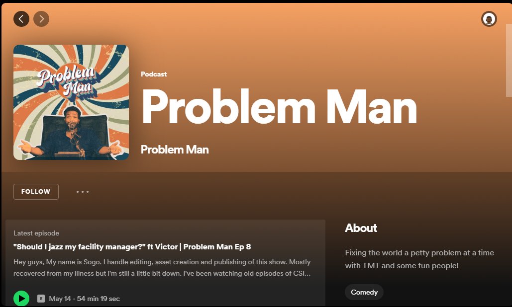 new pod to help me work this week.