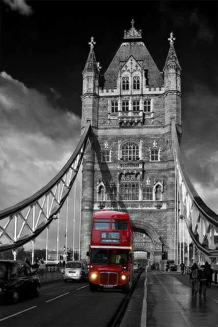 #felizlunes #mondayinlondon #english #uk #UnitedKingdom #ReinoUnido #londra #londres #bridge #tower #puente #FelizSemana #happyweek #trips