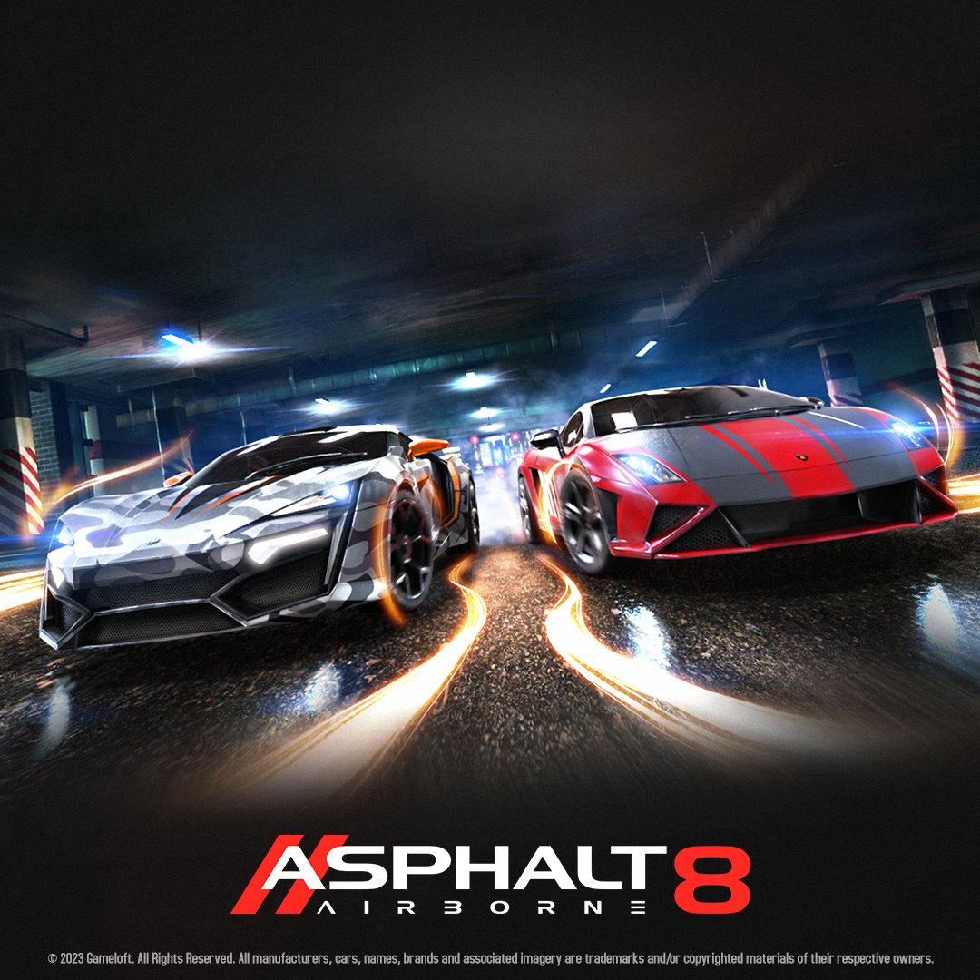 Asphalt On Twitter We Want To Know What s Your Favorite Game Mode In what-your-favourite-blox-fruit-says-about-you-youtube