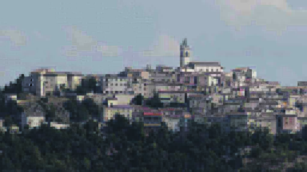 Ferrazzano, accoltella il fratello al culmine di una lite furibonda primopianomolise.it/citta/campobas…