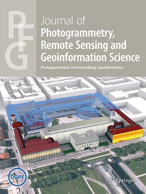SpringerGeo's tweet photo. 📢Call for papers
We welcome submissions for the upcoming special issue in PFG - Journal of #Photogrammetry, #RemoteSensing and #Geoinformation Science on 'Radar Remote Sensing'. Deadline 30 Sep '23
Visit https://t.co/QS816ConEq
#Cfp #radarremotesensing https://t.co/2Ax68d2SHc