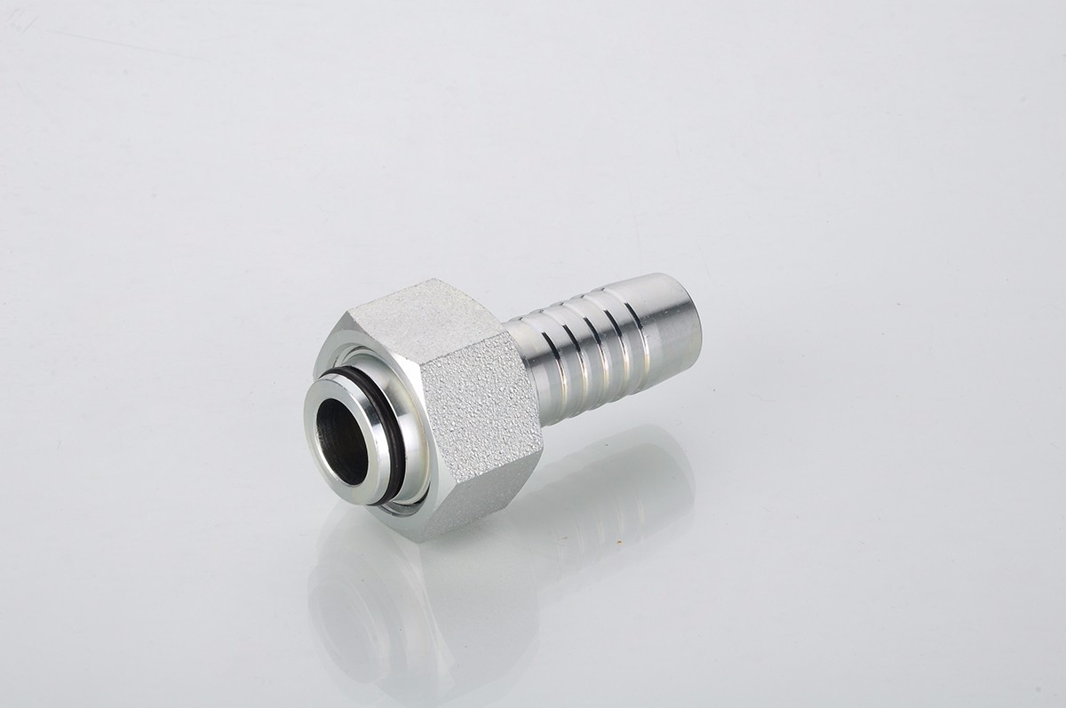 HuiqiTech's tweet image. AN vs SAE Thread:
AN thread fittings: 37-degree flare for aerospace applications. 
SAE thread fittings: 37-degree flare for industrial use.
Key variations:
AN: 1/2-20 UNJF-3B
SAE: 1/2-20 UNF-2B
AN (37-degree) and SAE (45-degree) fittings are not interchangeable.
#ThreadFittings