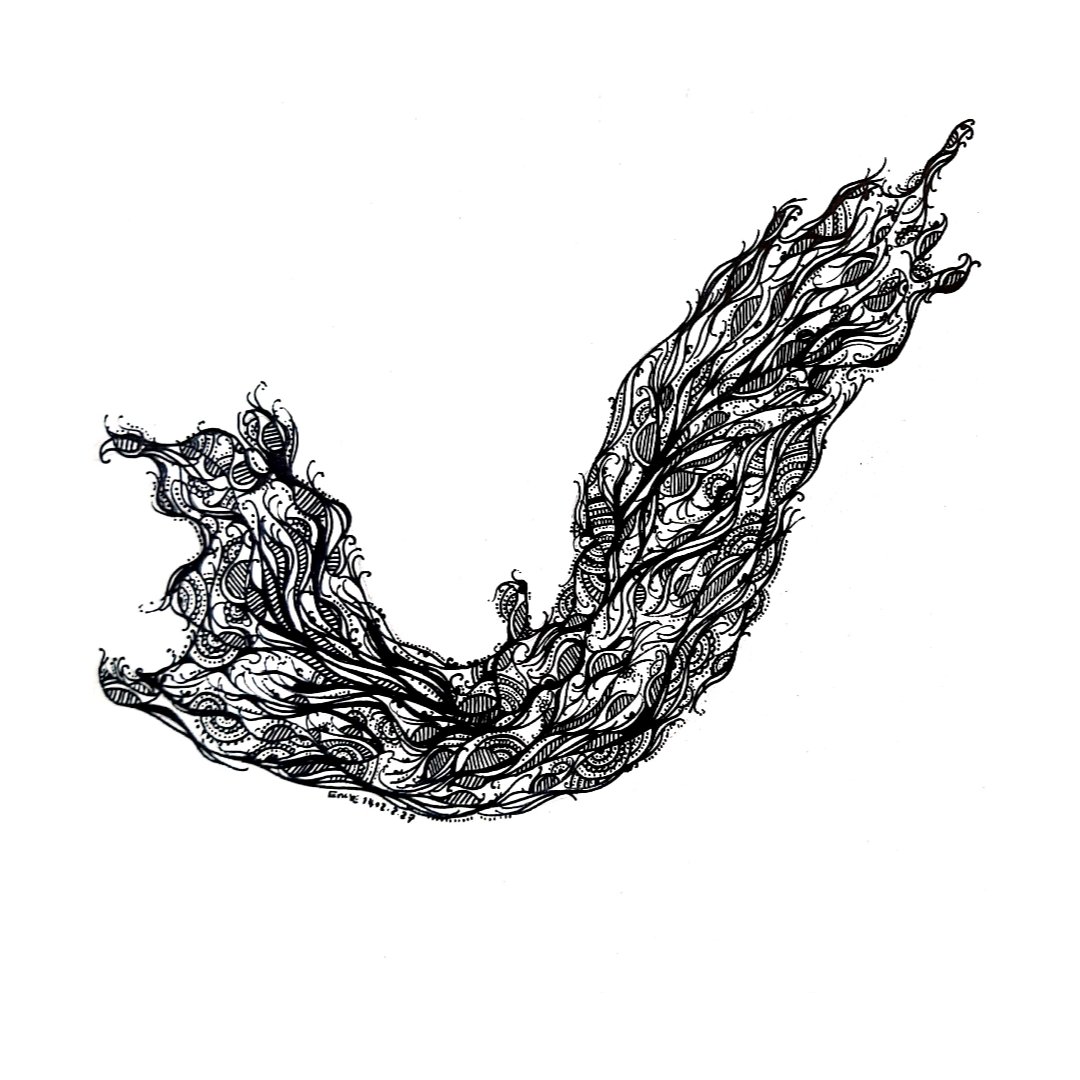 Indeed remember Rain in nature from proximity " god" comes