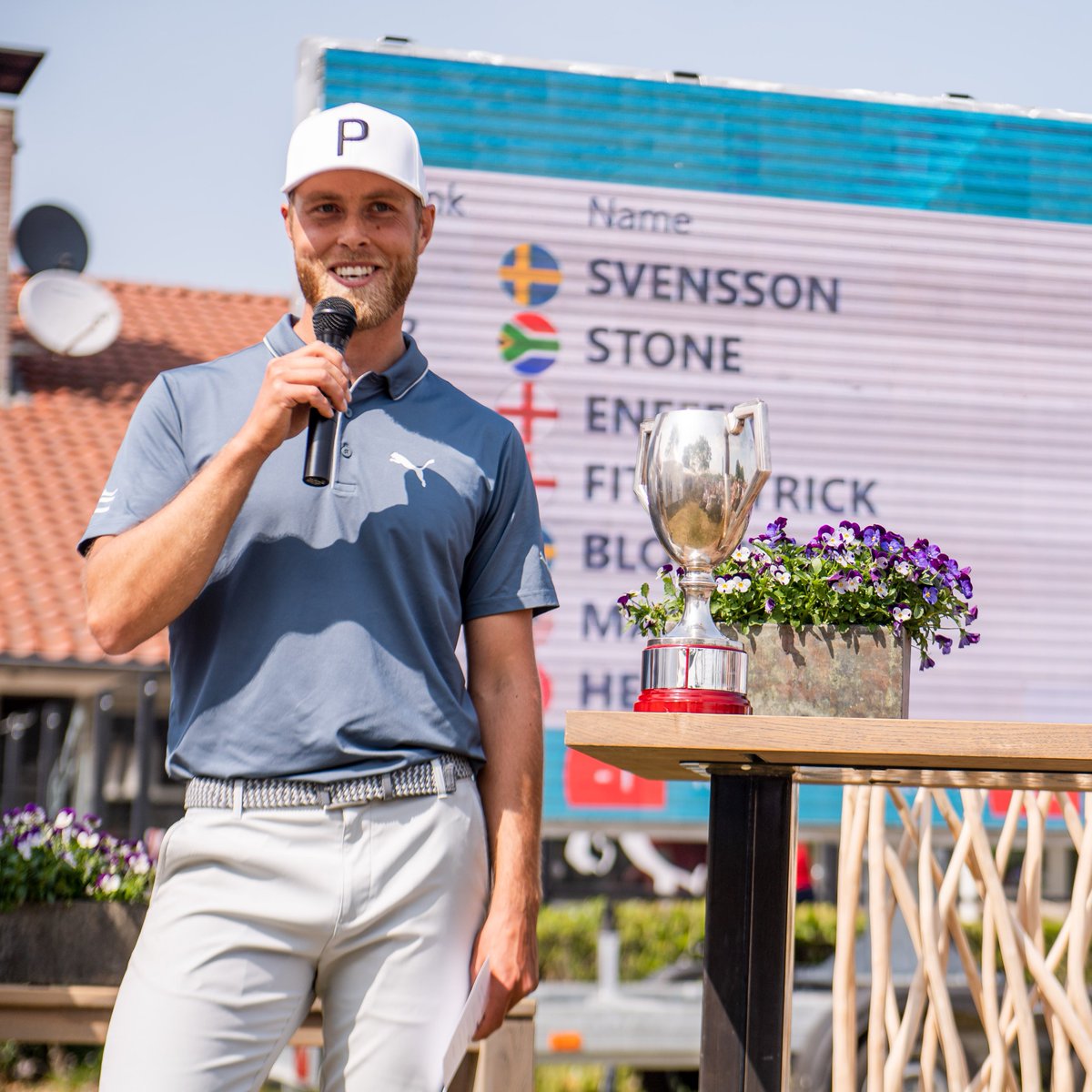 HPlanner_Tour's tweet photo. See you next time, Netherlands 🎤

#ChallengeTrophy https://t.co/YcpKfv2Qxf