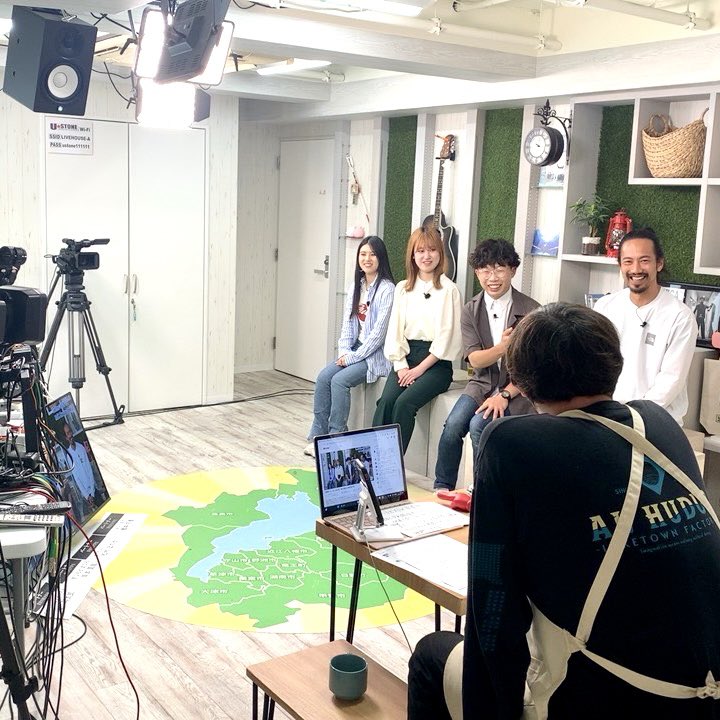 rittokanko's tweet photo. 【びわモニ -ユーストン発滋賀ニュースJAM】に出演しました🎥

You Tubeのアーカイブ放送でぜひご覧ください!!
https://t.co/nKQWFfY8RU

ご紹介したコースはこちら💁‍♀️
【歴史ある金勝寺で苔のミクロの世界にふれる、非日常なウエルネス体験】

https://t.co/0Ju13Abl6o

#栗東市観光協会
#苔テラリウム https://t.co/MCvdUIaRk1