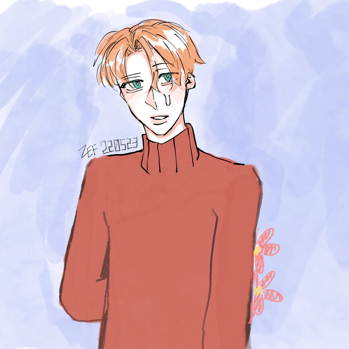 ipngping's tweet image. 💐