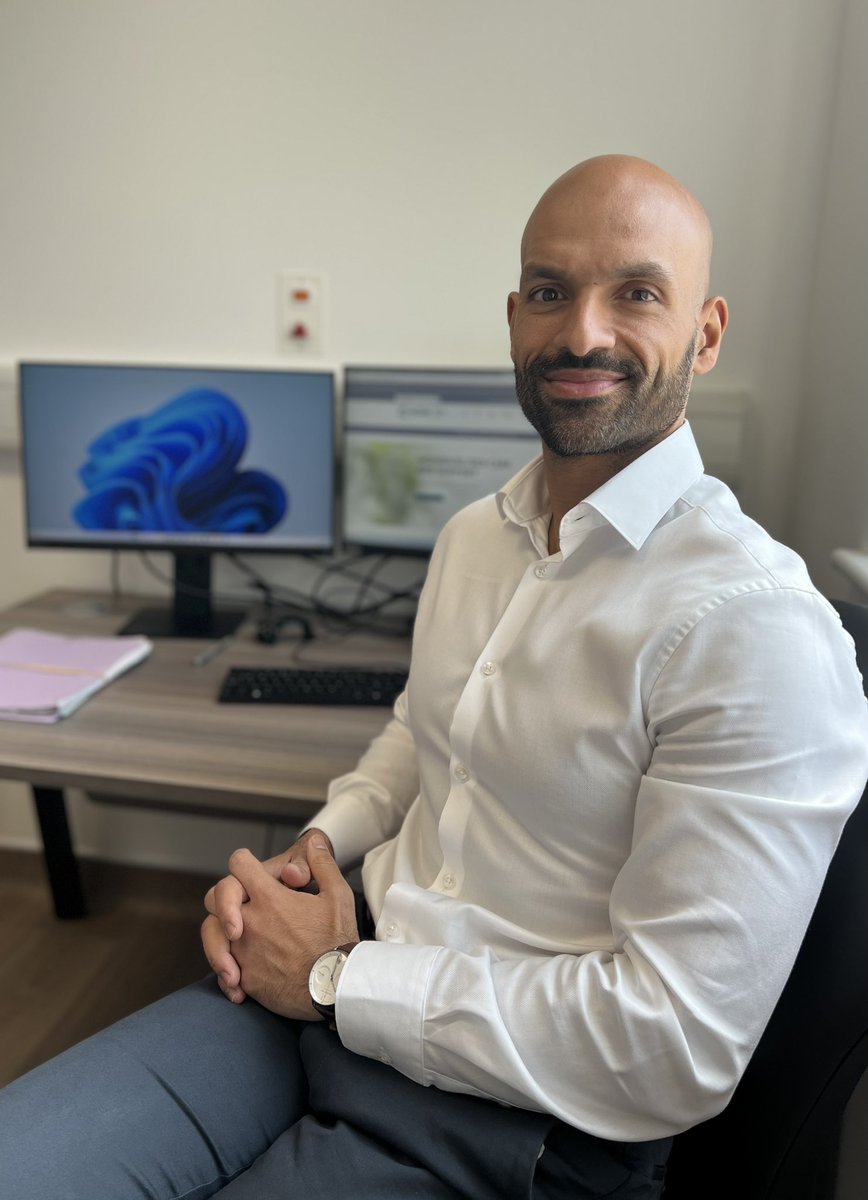 *NEW* BCRM recurrent miscarriage clinic offering advice tests and treatment : see the recent release and our website pages for information fertilitybristol.com/pioneering-tre…

fertilitybristol.com/recurrent-misc…

#recurrentmiscarriage #patientcare #specialistclinic #teambcrm