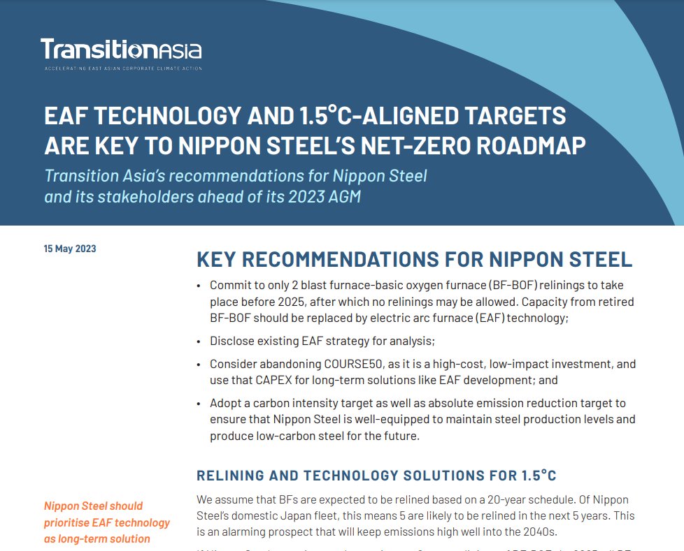 Transition Asia tweet media