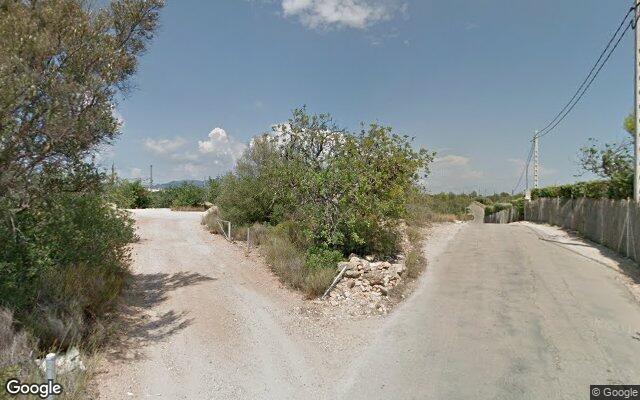 catalunyarandom's tweet photo. #32318
Camí Cementiri 11, 43860 L'Ametlla de Mar, El Baix Ebre.
mapa: https://t.co/5xkQwHMTj4 https://t.co/uvdGJwUkcs