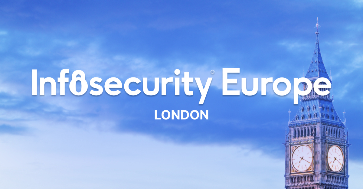 IONIX_io's tweet photo. Join us at this year's @InfosecurityMag and discover the latest innovations in cybersecurity!💻 Be sure to stop by our booth #D35 to meet our team and learn about our forward-thinking approach to attack surface management.
#Infosec #Cybersecurity #EASM #ConnectiveIntelligence https://t.co/wjaOm0vxEz