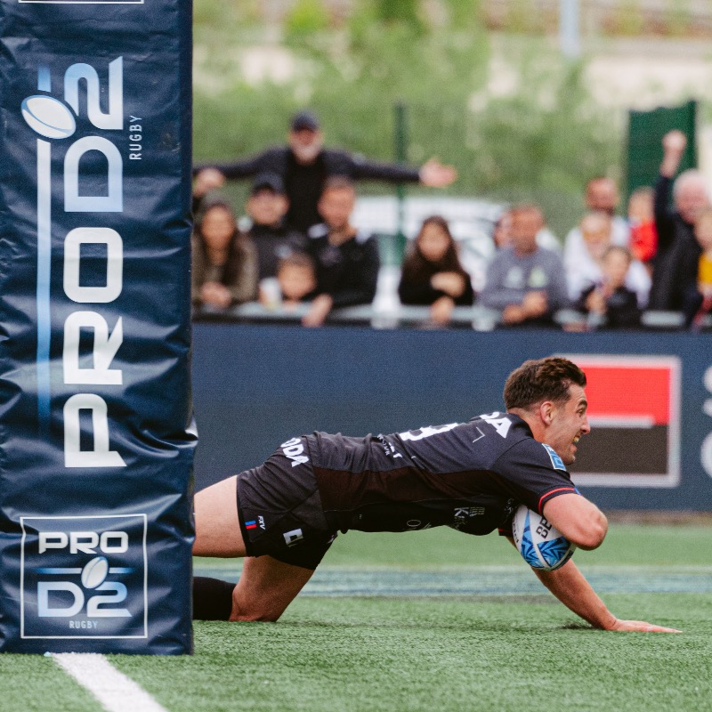 OyonnaxRugby's tweet photo. #PROD2 #OYORCV #TOUSOYOMEN
🏆 #DemiesPROD2 @rugbyprod2
⚡️ @RugbyClubVannes
©️ 𝗟𝘂𝗯𝗼𝗗𝗼𝗺𝗼