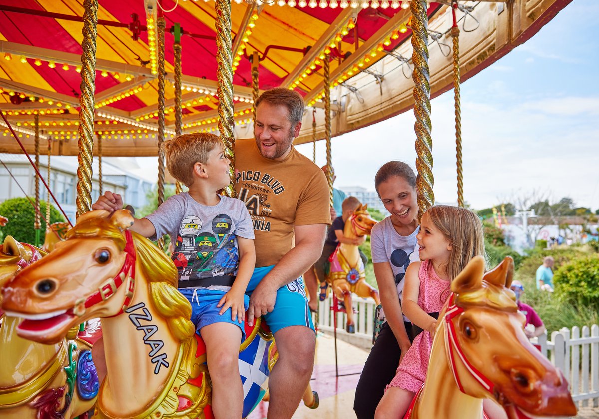 For a special treat, how about a day visit to Butlin’s Bognor Regis this May half term holiday? You can book your visit here: butlins.com/discover-butli… For more half term inspiration visit our latest Guide at lovebognorregis.co.uk #lovebognorregis #butlins 📸 @butlinsbognorregis