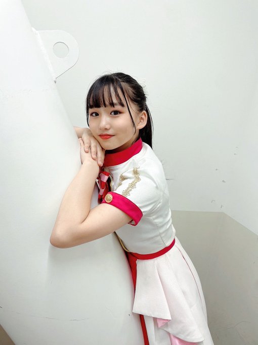 Twitterのコスプレ画像3