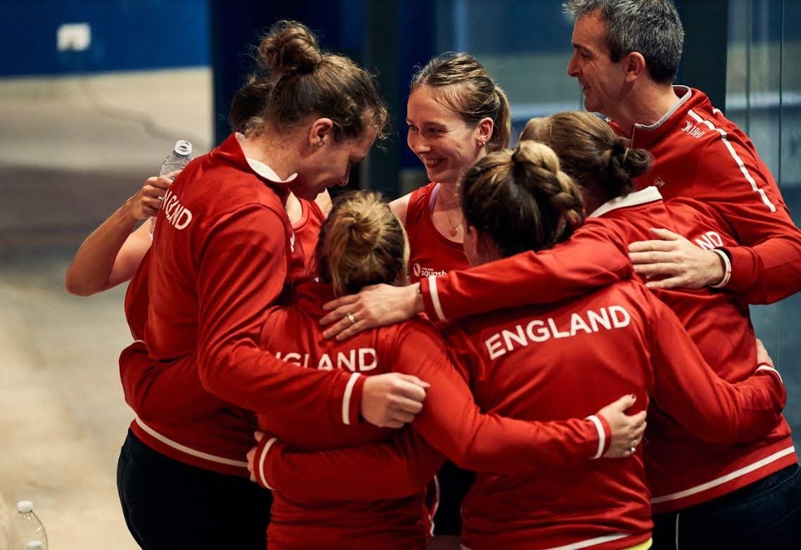 We’re part of the team, are you? This year <a href="/ukantidoping/">UK Anti-Doping</a>’s #CleanSportWeek 
highlights the importance of teamwork 🤝

Keeping sport clean is not just an athlete’s 
responsibility – it's the responsibility of us all. 

Be a team player. Get involved ➡️ ukad.org.uk/clean-sport-we…