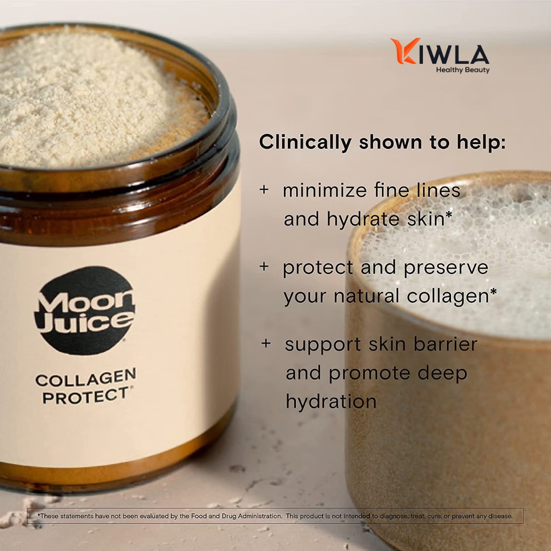 thekiwla's tweet photo. Moon Juice - Collagen Protect - Vegan Alternative Collagen Powder Supplement
.
.
.
#moonjuice #moonjuicecollagen #collagenprotect #collagenpowder #organictocos #hyaluronicacid #skin #hair #nails #saturday #healthybeauty #thekiwla #welovekiwla @thekiwla
https://t.co/EIclpJk27k https://t.co/SXyA4bBalA